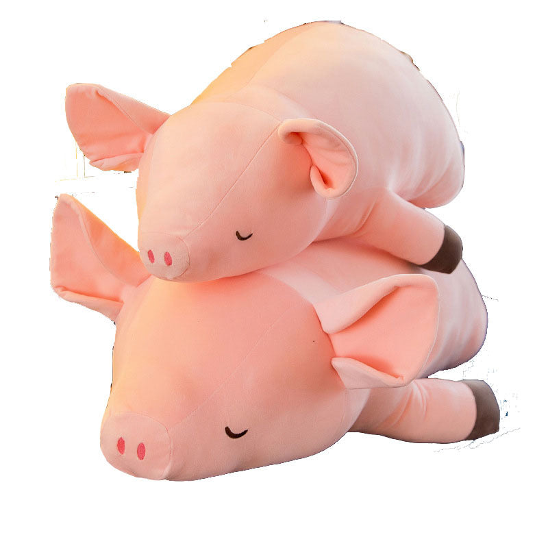 Pig pillow
